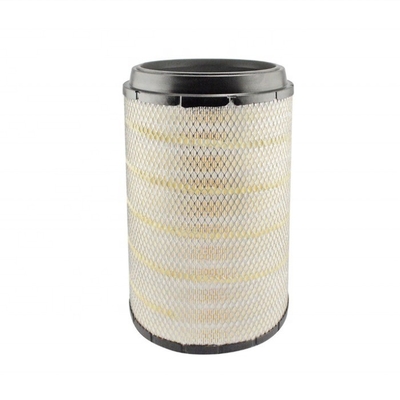 Filtro de aire de alta densidad Af25707 P606503 3532799c1 para camión modelo 4200 de Hydwell