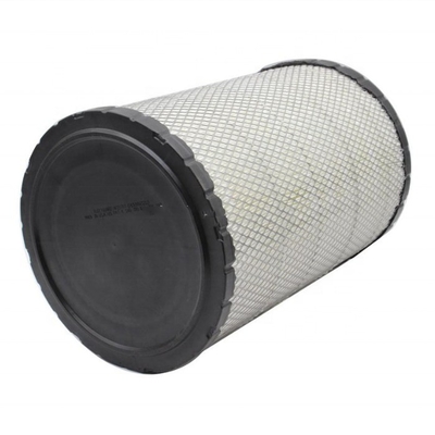 Filtro de aire de alta densidad Af25707 P606503 3532799c1 para camión modelo 4200 de Hydwell