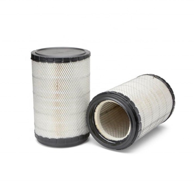 Filtro de aire de alta densidad Af25707 P606503 3532799c1 para camión modelo 4200 de Hydwell