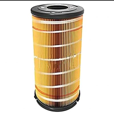 1R-0659 Papel de filtro P550484 LP161 1541912130 848012 A730X6744GA para camión MD049 SFO0484 684