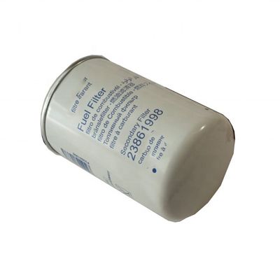 FILTRO DE FUEL 23861998 con papel de filtro de HYDWELL