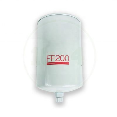 Reemplazo del elemento de filtro del combustible diesel a un precio asequible para FF200 P558712 SN 200 HYDWELL