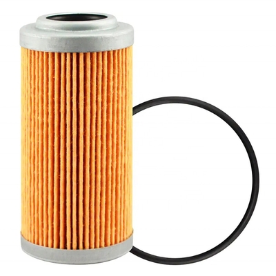 Filtro hidráulico de aceite de grado industrial 31E3-0018 con una duración de 2000-4000 h