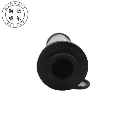 0110R010BN4HC SH74065 SH74066 Elemento hidráulico de filtro de aceite para empresa de publicidad