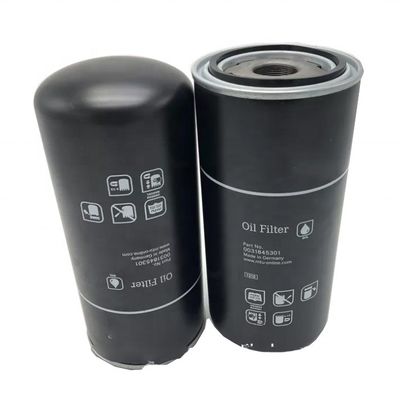 Número de referencia superior P551402 LF16245 Elemento de filtro hidráulico para el conjunto de generadores marinos