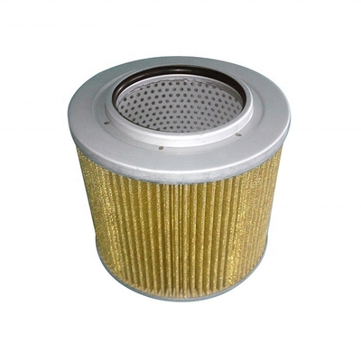 Material de filtro de fibra de vidrio Filtro de combustible de reemplazo PT9352 para el sistema hidráulico Hydwell