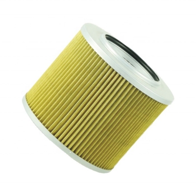 Material de filtro de fibra de vidrio Filtro de combustible de reemplazo PT9352 para el sistema hidráulico Hydwell