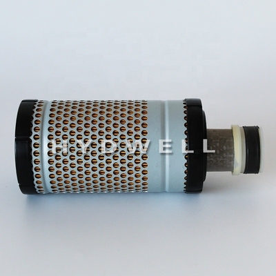 1018 Hepa filtro cartucho de filtro de aire para excavadora cosechadora trasplante tractor OEM