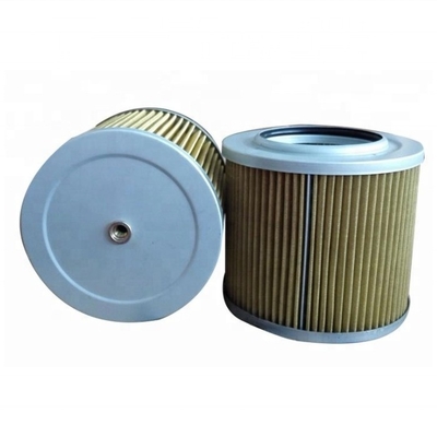 Material de filtro de fibra de vidrio Filtro de combustible de reemplazo PT9352 para el sistema hidráulico Hydwell