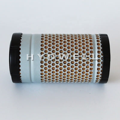 1018 Hepa filtro cartucho de filtro de aire para excavadora cosechadora trasplante tractor OEM