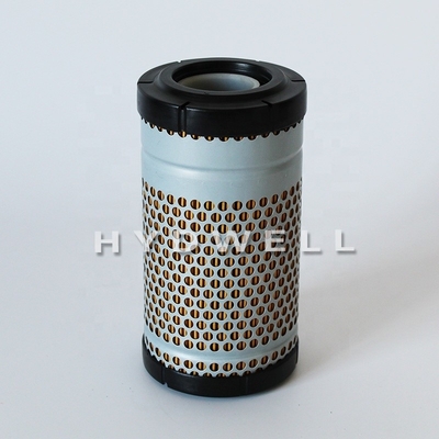 1018 Hepa filtro cartucho de filtro de aire para excavadora cosechadora trasplante tractor OEM