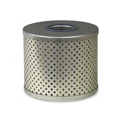 E200B 120B Filtro hidráulico HF35456 96-6431 99-7352 E8570011 PT8341 Material de fibra de vidrio