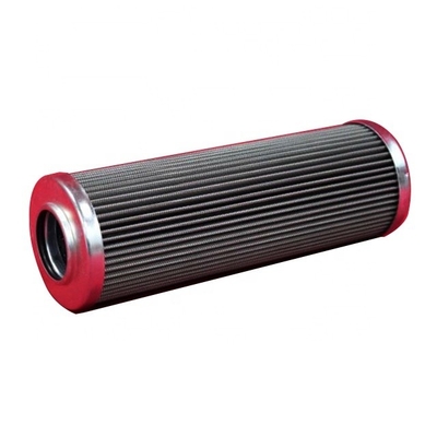 HP3202M60ANP01 P760055 Cartucho de filtro hidráulico para aplicaciones de piezas de raspador