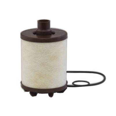 96*152 mm Elemento de filtro de aceite de ventilación del cárter P636075 para partes del motor de suministro de hidrodinámica