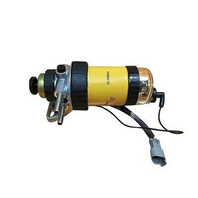 32/925914 Separador de agua de combustible Elemento de filtro de combustible para piezas diesel de tractores FS19987