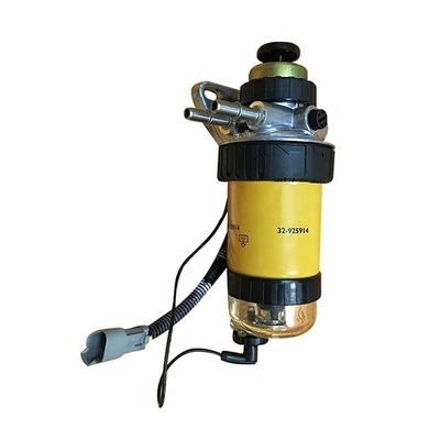 32/925914 Separador de agua de combustible Elemento de filtro de combustible para piezas diesel de tractores FS19987