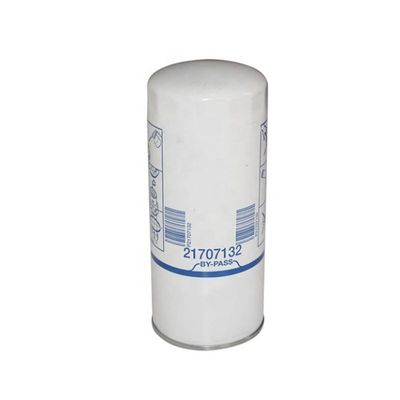 Papel de hierro y filtro Filtro de aceite 21707132 P550425 0451300003 6051438 9231100057 41190025 7423114217