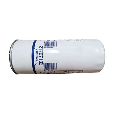 Papel de hierro y filtro Filtro de aceite 21707132 P550425 0451300003 6051438 9231100057 41190025 7423114217