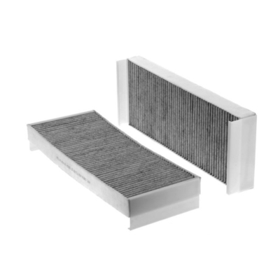Filtro de aire Hydwell 81619100033 P786092 Excelente rendimiento para el motor FHLK 2007-