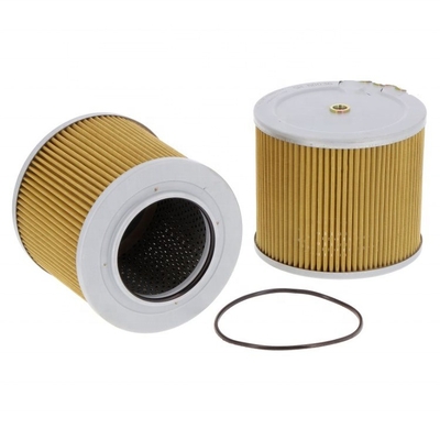 Hydwell 4210224 4385915 HF28925 71418763 P764679 Filtro de succión hidráulico para John Deere