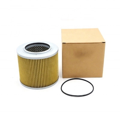 Hydwell 4210224 4385915 HF28925 71418763 P764679 Filtro de succión hidráulico para John Deere