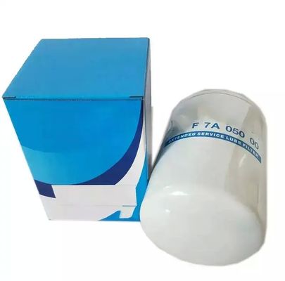 Dacia LCV Europe Van F7A05000B Piezas de camión Lubrificante elemento de filtro de aceite LF16305 Muestra gratuita