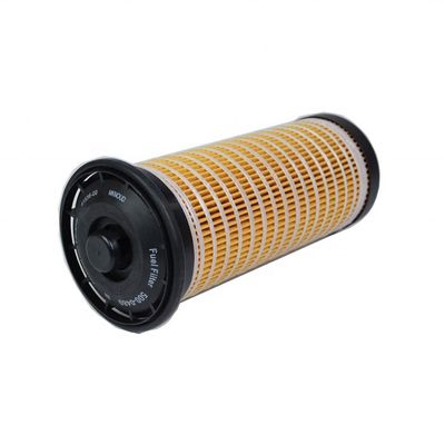 Filtro de combustible 5000480 500-0480 para OEM/ODM Necesidades de Hydwell