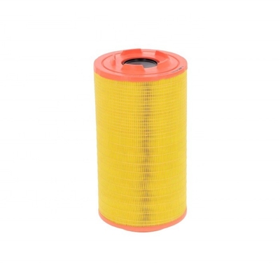 Número de referencia p782936 Línea de producción de filtros de aire automáticos MAN para Hydwell