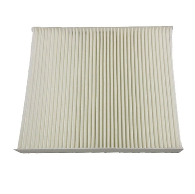 Filtro de aire de cabina para camiones Partes del motor diesel reemplazar X1987001 P621725 SC8153