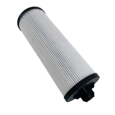 No OE 0009831729 Tratores Excavadora Camión Motor Diesel Elemento de filtro de aceite hidráulico