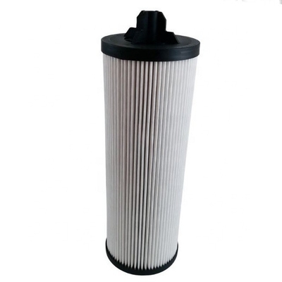 No OE 0009831729 Tratores Excavadora Camión Motor Diesel Elemento de filtro de aceite hidráulico