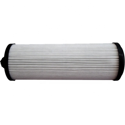 No OE 0009831729 Tratores Excavadora Camión Motor Diesel Elemento de filtro de aceite hidráulico