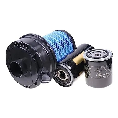11-9300 11-9342 11-9182 Conjunto de filtros de hidrules para SB190 SB210 SB230 SB330 Gran demanda