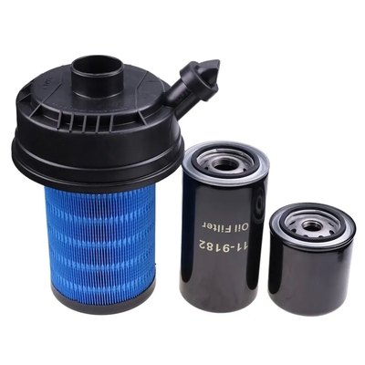 11-9300 11-9342 11-9182 Conjunto de filtros de hidrules para SB190 SB210 SB230 SB330 Gran demanda