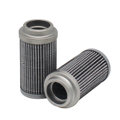 Elemento de filtro de aceite hidráulico 400504-08241 para tractores excavadoras camiones motor diesel