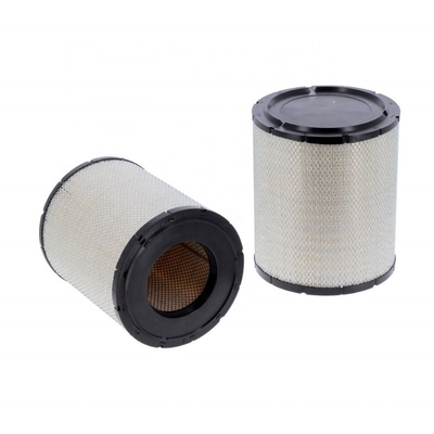 Reemplazar/reparar el filtro de aire de la excavadora AF25124 AF25125 AT330978 AT317578 con por Hydwell
