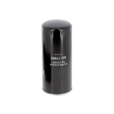 LF17505 Filtro de aceite P554004 74036791 92788 LFP3191 5276314 88804 FH139V JX1023A para camión