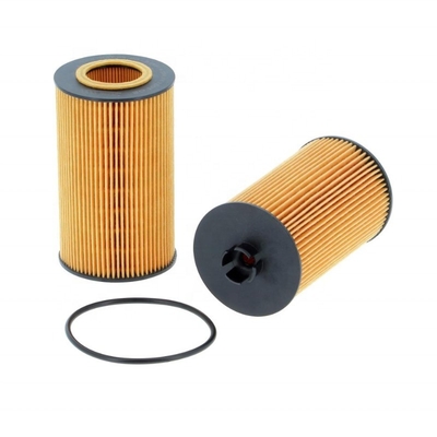 LF3827 LP8700 11708550 P550768 Elementos de filtro de lubricante para los requisitos de reparación de excavadoras