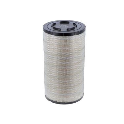320*320*587 Elementos de filtro de aire de hidrules AH222225 P618931 SA 17524 para el año 2007-2011