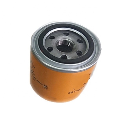 Elemento de filtro hidráulico 581/18063 P551756 404886R1 1930882 178562 Filtro de aceite de motor
