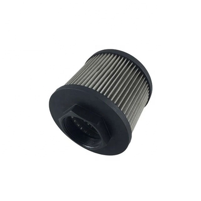 Sustracción del filtro del filtro del tanque hidráulico 333C6860 para talleres de reparación de máquinas de fibra de vidrio
