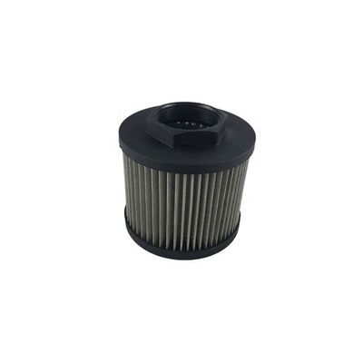 Sustracción del filtro del filtro del tanque hidráulico 333C6860 para talleres de reparación de máquinas de fibra de vidrio