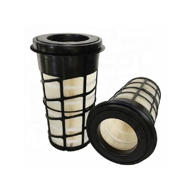Filtro de aire Hydwell P611189 P611190 AT332908 AT332909 Diseñado para motores de camiones pesados