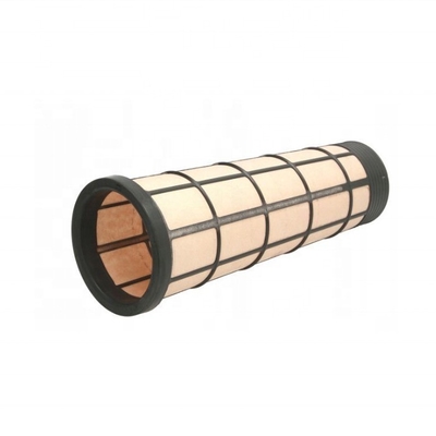 Filtro de aire Hydwell P611189 P611190 AT332908 AT332909 Diseñado para motores de camiones pesados
