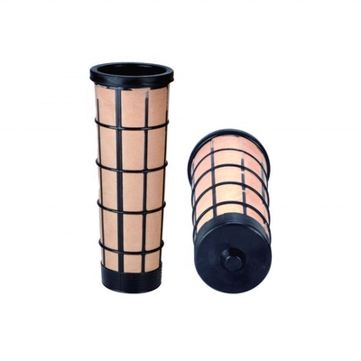 Filtro de aire Hydwell P611189 P611190 AT332908 AT332909 Diseñado para motores de camiones pesados