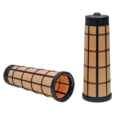 Filtro de aire Hydwell P611189 P611190 AT332908 AT332909 Diseñado para motores de camiones pesados