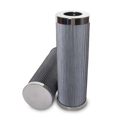Filtro hidráulico HP3202A06AHP01 SH 63833 para filtración de equipos de construcción