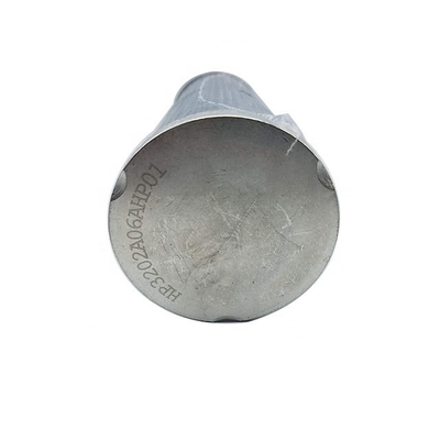 Filtro hidráulico HP3202A06AHP01 SH 63833 para filtración de equipos de construcción