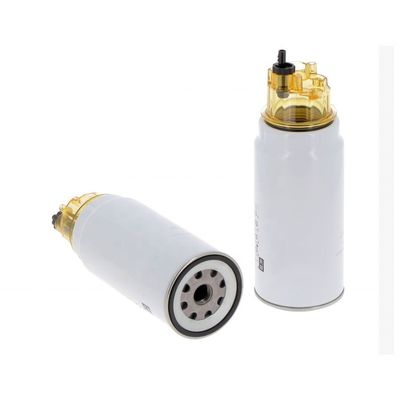 Filtro de combustible/separador de agua Hydwell 612600081335 para camión Reemplazar/reparar