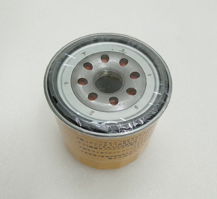 Partes de los motores de camiones Elemento de filtro de aceite lubricante P502458 1039737 MP10169 7416515 32A4000100